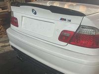 gebraucht BMW M3 E 46 Coupé