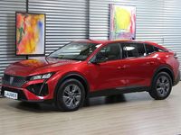 Gebraucht Peugeot 408 Allure 131 PS (96 kW) 2024 Rot Limousine