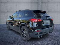 gebraucht Mercedes GLA200 d 4MATIC Österreich-Edition AMG Line