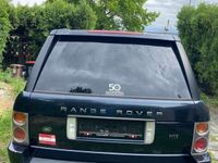 gebraucht Land Rover Range Rover 30 Td6 HSE