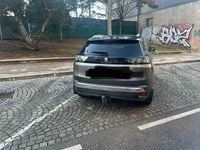 Gebraucht Peugeot 3008 Allure 181 PS (133 kW) 2020 SUV