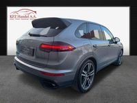 gebraucht Porsche Cayenne Diesel * FACELIFT * 21 ZOLL * FINANZIERUNG *