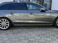 gebraucht Audi A4 Avant 35 TFSI S-line S-tronic