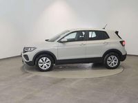 gebraucht VW T-Cross - 4Me TSI
