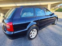 gebraucht Audi A4 Avant 1.8 T quattro