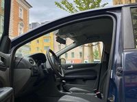 gebraucht Ford Focus Traveller Trend 16 TDCi