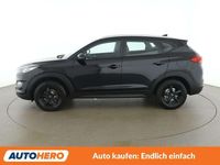 gebraucht Hyundai Tucson 1.6 Run 2WD
