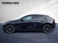 Gebraucht Mazda 3 Nagisa 140 PS (102 kW) 2025 Schwarz Limousine