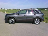 gebraucht Suzuki SX4 S-Cross 1,4 Hybrid ALLGRIP flash