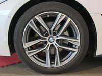 gebraucht BMW 420 Gran Coupé d xDrive Aut.