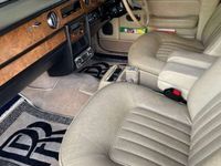 gebraucht Rolls Royce Silver Spirit Limosine