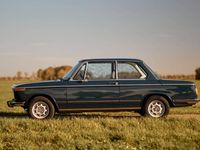 gebraucht BMW 1602 