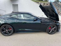 gebraucht Jaguar F-Type F-TypeP575 Coupe AWD R Aut. R