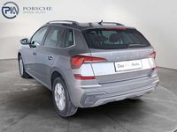 gebraucht Skoda Kamiq Selection TSI DSG