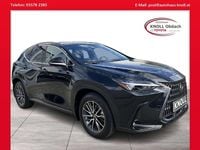 Gebraucht Lexus NX350h E-FOUR Executive Line 190 PS (139 kW) 2023 Schwarz SUV