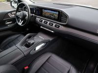 gebraucht Mercedes GLE300 d 4Matic Aut. ACC AHK elektr. 360 CAM Multib...