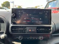 Neu Fiat Doblò 102 PS (75 kW) 2025 Weiß Van / Kleinbus