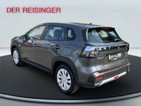 gebraucht Suzuki SX4 S-Cross Clear