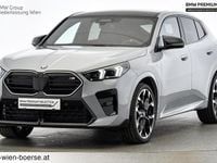 Gebraucht BMW X2 Efficient Dynamics 301 PS (221 kW) 2025 Grau SUV