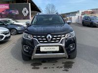 gebraucht Renault Alaskan Intens Double Cab 4x4