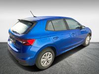 gebraucht Skoda Fabia Selection