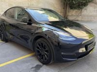 gebraucht Tesla Model Y 75kWh Long Range | MwSt ausweisbar | RWD
