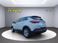 gebraucht Opel Grandland X 15 CDTI BlueInjection 120 Edition Start/Stopp