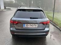 gebraucht Audi A4 Avant 20 TDI S-tronic