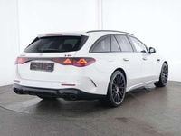 gebraucht Mercedes E53 AMG E 53 AMG AMG T 4M+ HYBRID PANO SD SUPERSCREEN AHK