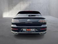 gebraucht VW Arteon R-Line eHybrid