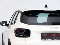 gebraucht Jeep Avenger 1.2 GSE T3 Longitude