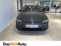 gebraucht VW Golf Life TDI DSG