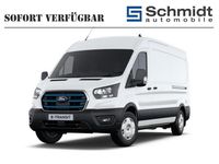 Neu Ford E-Transit Trend 135 kW (184 PS) 2025 Van