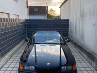 gebraucht BMW 325 Cabriolet 325 i