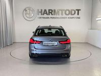 gebraucht BMW 520 d xDrive