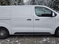 gebraucht Citroën Jumpy Kombi M BlueHDi 95