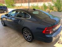 gebraucht Volvo S90 D3 Momentum Geartronic