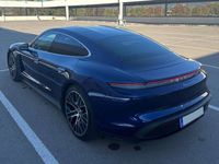 gebraucht Porsche Taycan 4S 71kWh ** APPROVED**