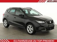 Neu Seat Arona FR 150 PS (110 kW) 2026 Midnight schwarz metallic SUV