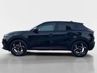 Gebraucht Alfa Romeo Junior Edizione Speciale 145 PS (106 kW) 2025 Schwarz SUV