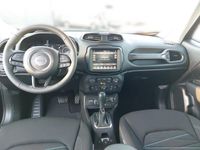 gebraucht Jeep Renegade 1.3 PHEV 190PS AT 4xe Upland