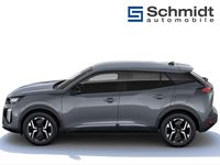 gebraucht Peugeot 2008 ALLURE Benzin 100 6-Gang-Manuell