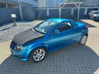 gebraucht Opel Tigra TigraTwinTop 14 16V Sport