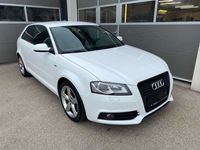 gebraucht Audi A3 1.2 TFSI Ambition