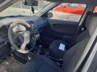 gebraucht Skoda Fabia Fabia Combi Classic 1,6 TDI CR DPF Classic