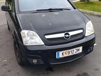gebraucht Opel Meriva 1.4