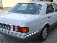 gebraucht Mercedes 260 SE