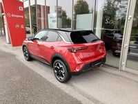 gebraucht Opel Mokka 1,2 Direct Injection Turbo Ultimate Aut.