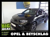 Neu Opel Mokka S 136 PS (100 kW) 2025 Karbon schwarz SUV