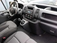 gebraucht Renault Trafic L2H1 30t dCi 120 AHK LED Klima Tempo...